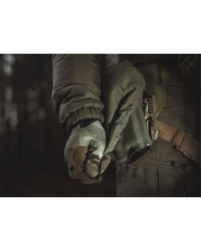 TC Gear- Mud Cover / Oslona kabury Multicam Black- TC-C-1-MB