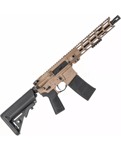 Karabinek samopowtarzalny CheyTac CT15FTIM 11,5" FDE