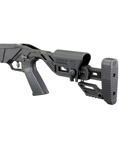 Karabinek Ruger Precision Rimfire