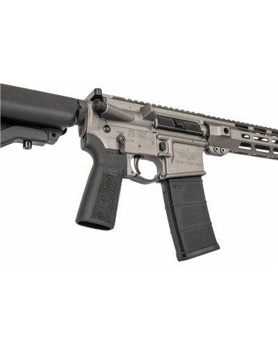 Karabinek samopowtarzalny CheyTac CT15F 11,5" Tungsten