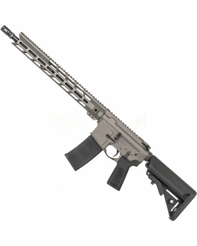 Karabinek samopowtarzalny CheyTac CT15F 11,5" Tungsten