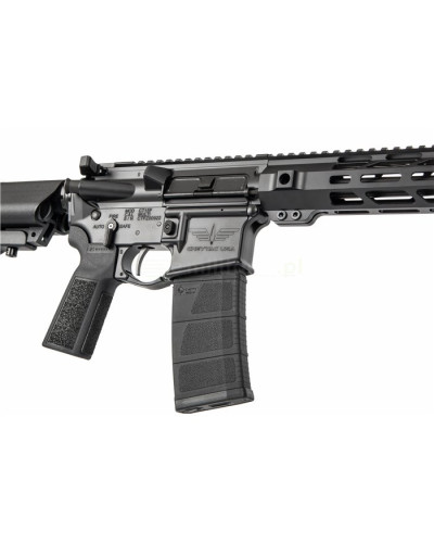 Karabinek samopowtarzalny CheyTac CT15FTIM 11,5" Black