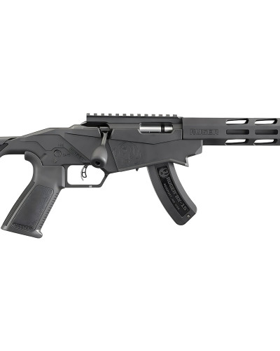 Karabinek Ruger Precision Rimfire
