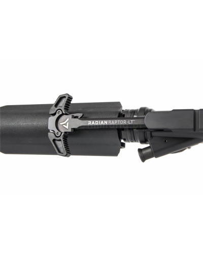 Karabinek samopowtarzalny CheyTac CT15FTIM 11,5" Black