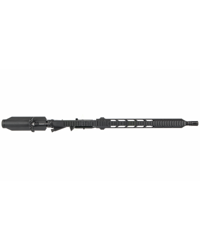 Karabinek samopowtarzalny CheyTac CT15FTIM 11,5" Black