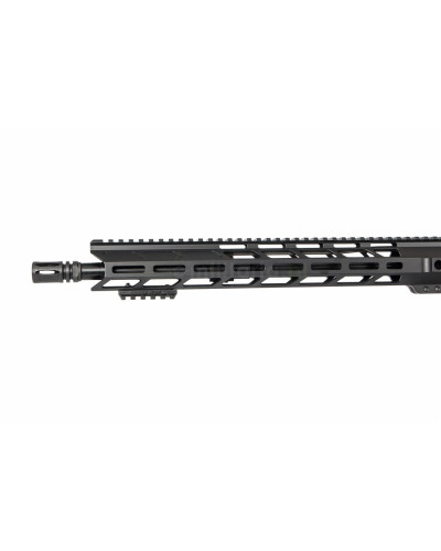Karabinek samopowtarzalny CheyTac CT15FTIM 11,5" Black