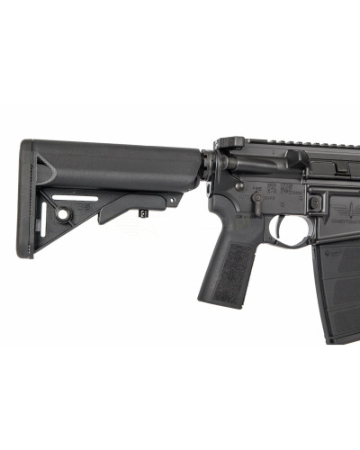 Karabinek samopowtarzalny CheyTac CT15FTIM 11,5" Black