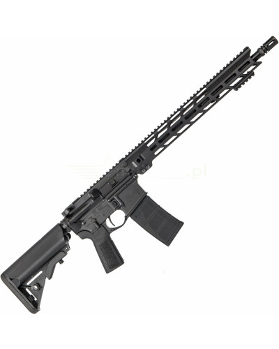 Karabinek samopowtarzalny CheyTac CT15FTIM 11,5" Black