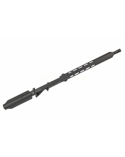 Karabinek samopowtarzalny CheyTac CT15F 11,5" Black