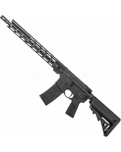 Karabinek samopowtarzalny CheyTac CT15F 11,5" Black