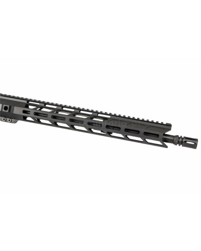 Karabinek samopowtarzalny CheyTac CT15F 11,5" Black