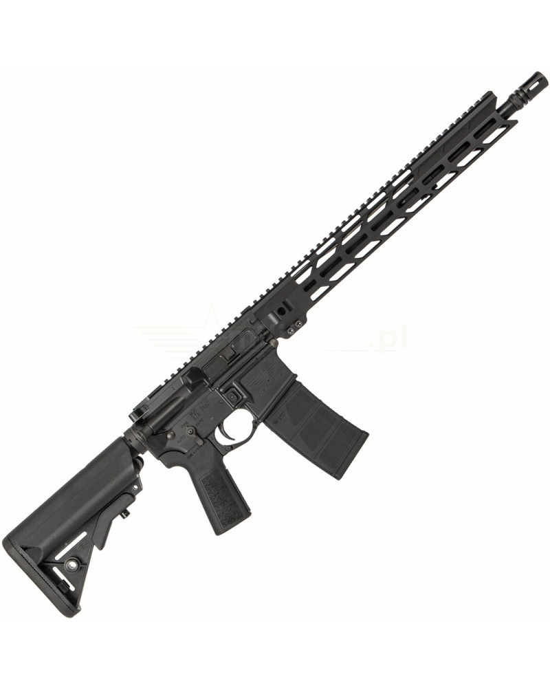 Karabinek samopowtarzalny CheyTac CT15F 11,5" Black