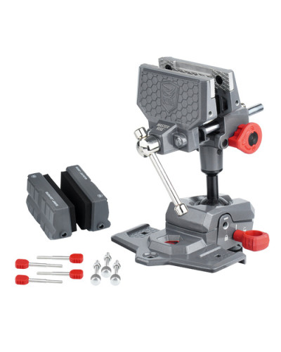 Real Avid Imadło rusznikarskie Master Vise   AVARAMV