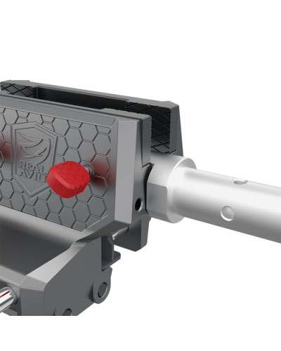 Real Avid Imadło rusznikarskie Master Vise   AVARAMV