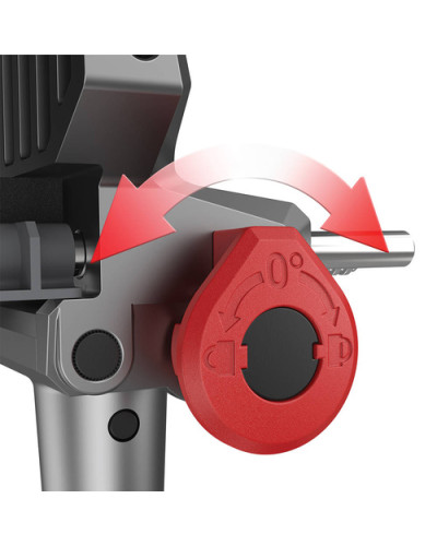 Real Avid Imadło rusznikarskie Master Vise   AVARAMV