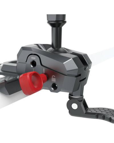 Real Avid Imadło rusznikarskie Master Vise   AVARAMV