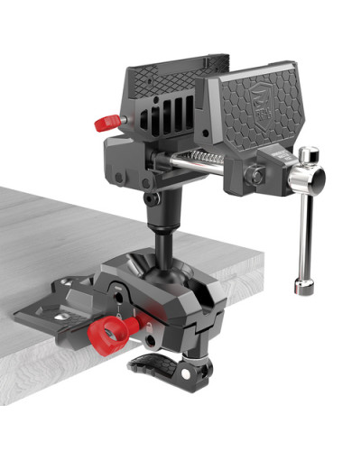 Real Avid Imadło rusznikarskie Master Vise   AVARAMV