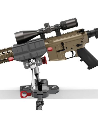 Real Avid Imadło rusznikarskie Master Vise   AVARAMV