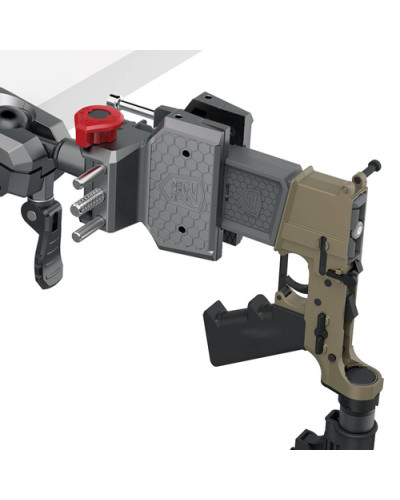 Real Avid Imadło rusznikarskie Master Vise   AVARAMV