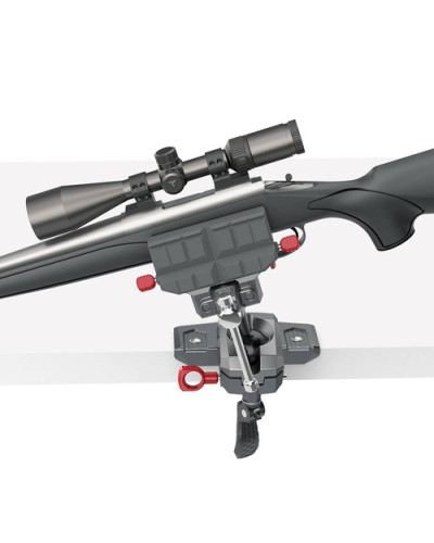 Real Avid Imadło rusznikarskie Master Vise   AVARAMV