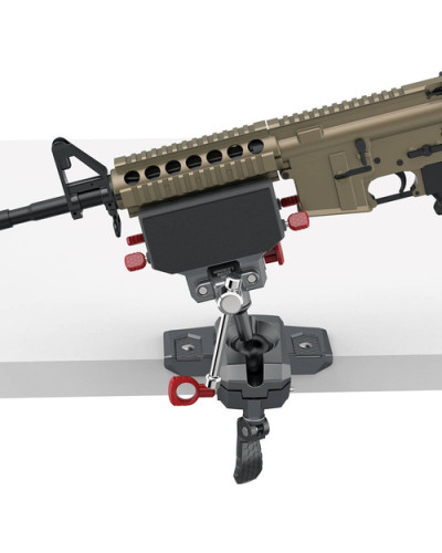 Real Avid Imadło rusznikarskie Master Vise   AVARAMV