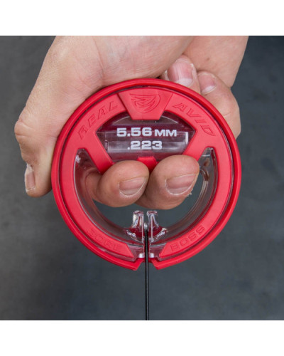 Real Avid Bore Boss Sznur do czyszczenia Bore Boss .223/5.56   AVBB223