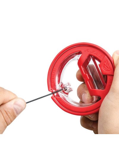 Real Avid Bore Boss Sznur do czyszczenia Bore Boss .223/5.56   AVBB223