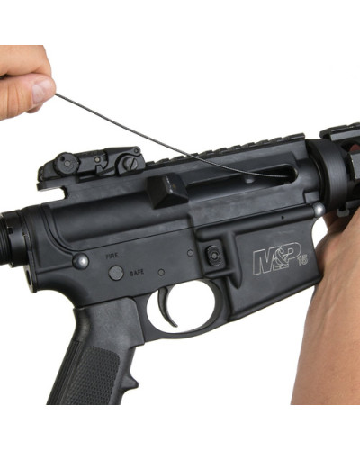 Real Avid Bore Boss Sznur do czyszczenia Bore Boss .223/5.56   AVBB223