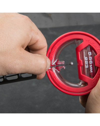 Real Avid Bore Boss Sznur do czyszczenia Bore Boss .223/5.56   AVBB223