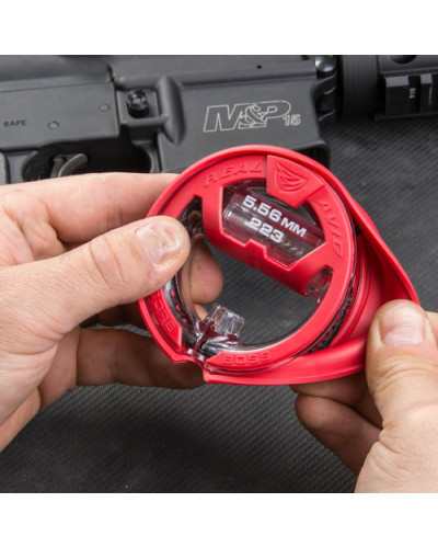 Real Avid Bore Boss Sznur do czyszczenia Bore Boss .223/5.56   AVBB223