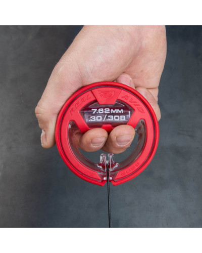 Real Avid Bore Boss Sznur do czyszczenia Bore Boss .30/.308/7.62 AVBB308