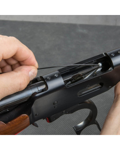 Real Avid Bore Boss Sznur do czyszczenia Bore Boss .30/.308/7.62 AVBB308