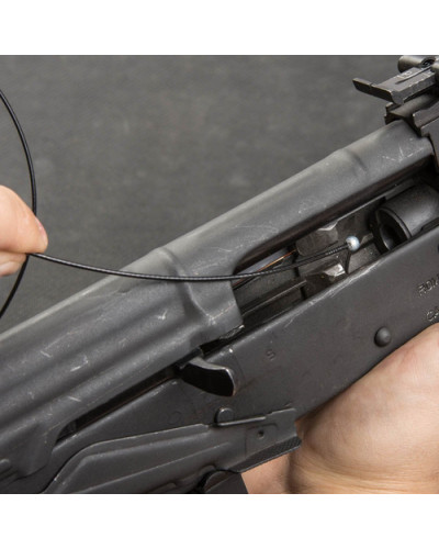 Real Avid Bore Boss Sznur do czyszczenia Bore Boss .30/.308/7.62 AVBB308