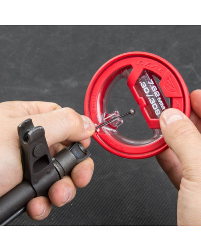 Real Avid Bore Boss Sznur do czyszczenia Bore Boss .30/.308/7.62 AVBB308