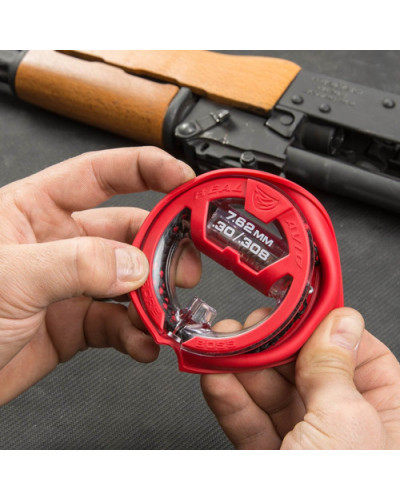 Real Avid Bore Boss Sznur do czyszczenia Bore Boss .30/.308/7.62 AVBB308