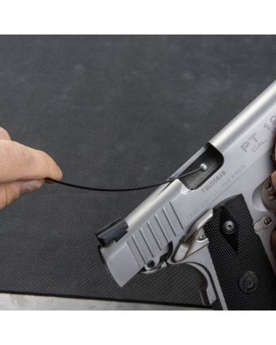 Real Avid Bore Boss Sznur do czyszczenia Bore Boss .357/.38/9mm AVBB9MM