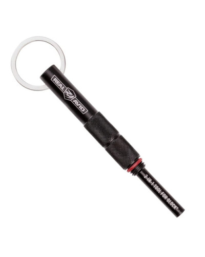 Real Avid Wybijak pinów / wkrętak Glock 2w1   AVGLOCK21