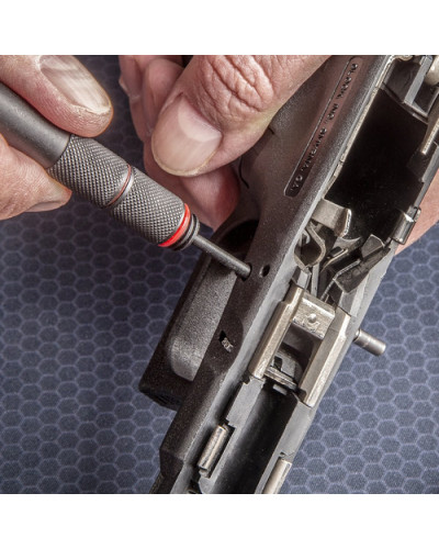 Real Avid Wybijak pinów / wkrętak Glock 2w1   AVGLOCK21