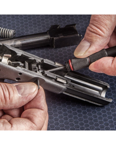 Real Avid Wybijak pinów / wkrętak Glock 2w1   AVGLOCK21