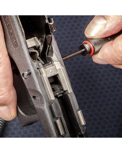 Real Avid Wybijak pinów / wkrętak Glock 2w1   AVGLOCK21