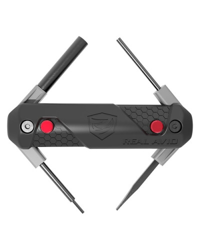 Real Avid Multitool Glock 4w1 AVGLOCK41