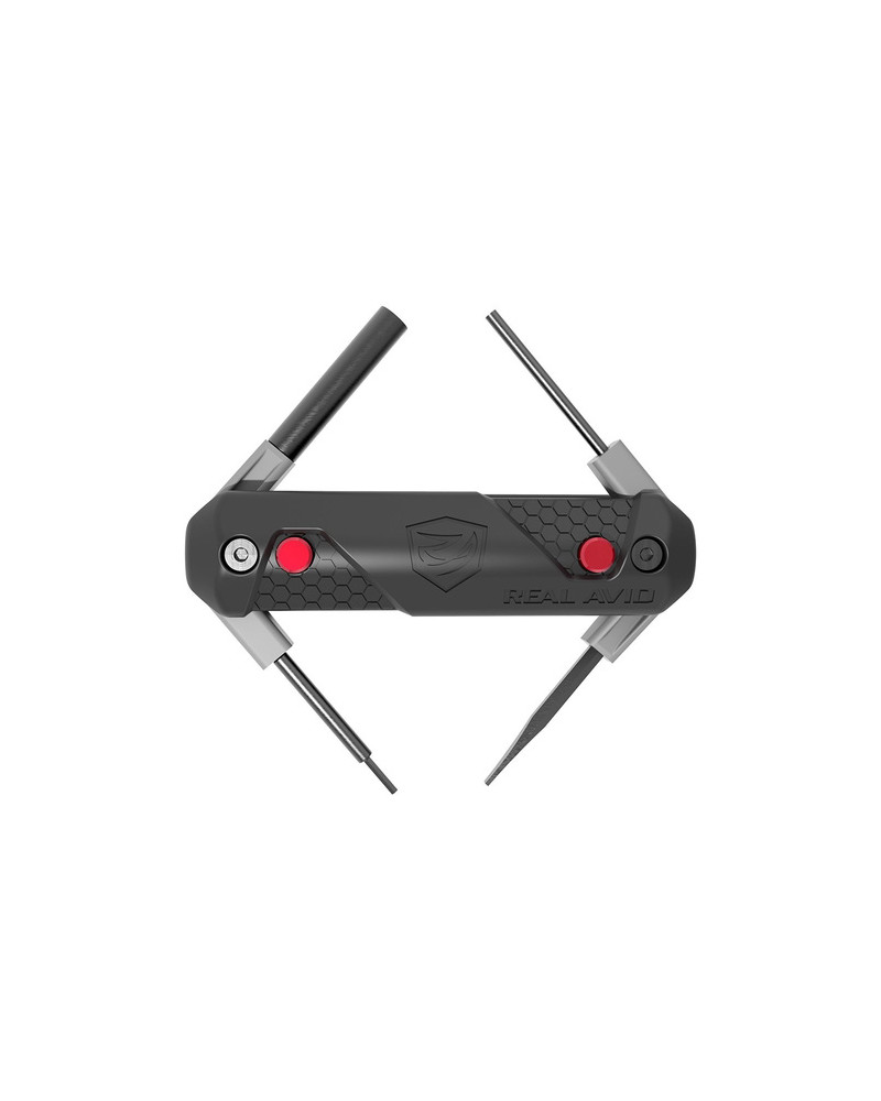Real Avid Multitool Glock 4w1 AVGLOCK41