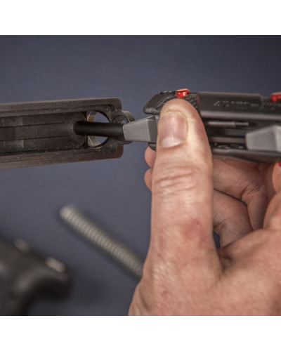 Real Avid Multitool Glock 4w1 AVGLOCK41