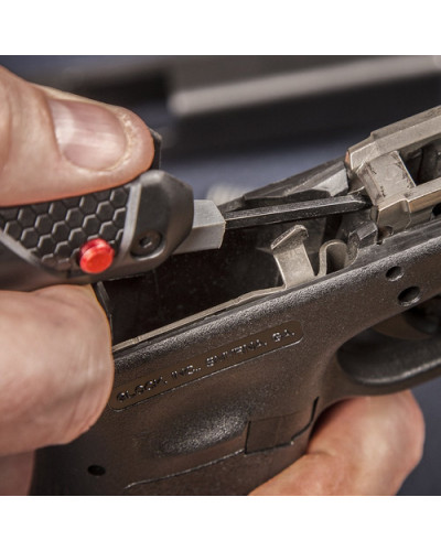 Real Avid Multitool Glock 4w1 AVGLOCK41