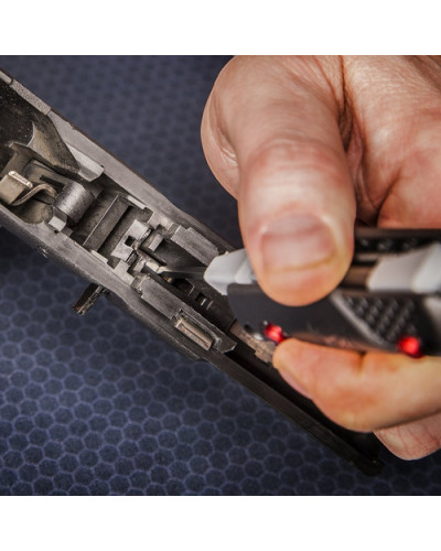 Real Avid Multitool Glock 4w1 AVGLOCK41