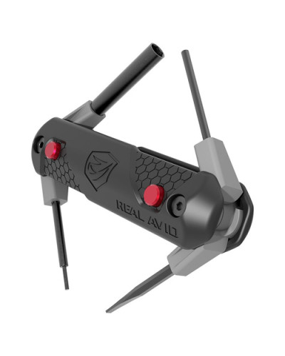 Real Avid Multitool Glock 4w1 AVGLOCK41