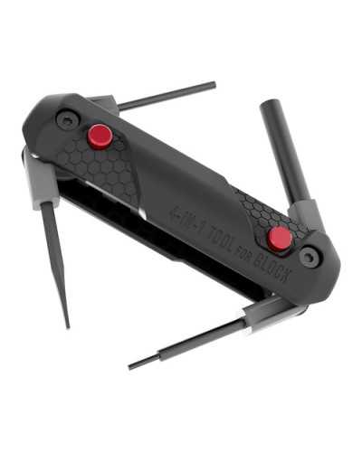 Real Avid Multitool Glock 4w1 AVGLOCK41