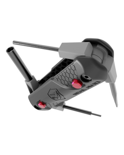 Real Avid Multitool Glock 4w1 AVGLOCK41