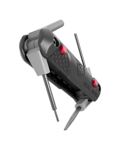 Real Avid Multitool Glock 4w1 AVGLOCK41