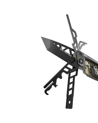 Real Avid Multitool do czyszczenia AR-15 Gun Tool AMP AVGTAMP-AR